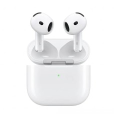 Бездротові Bluetooth навушники XO T7 ANC Pods 6th Generation Noise Cancelling BT 5.4 White